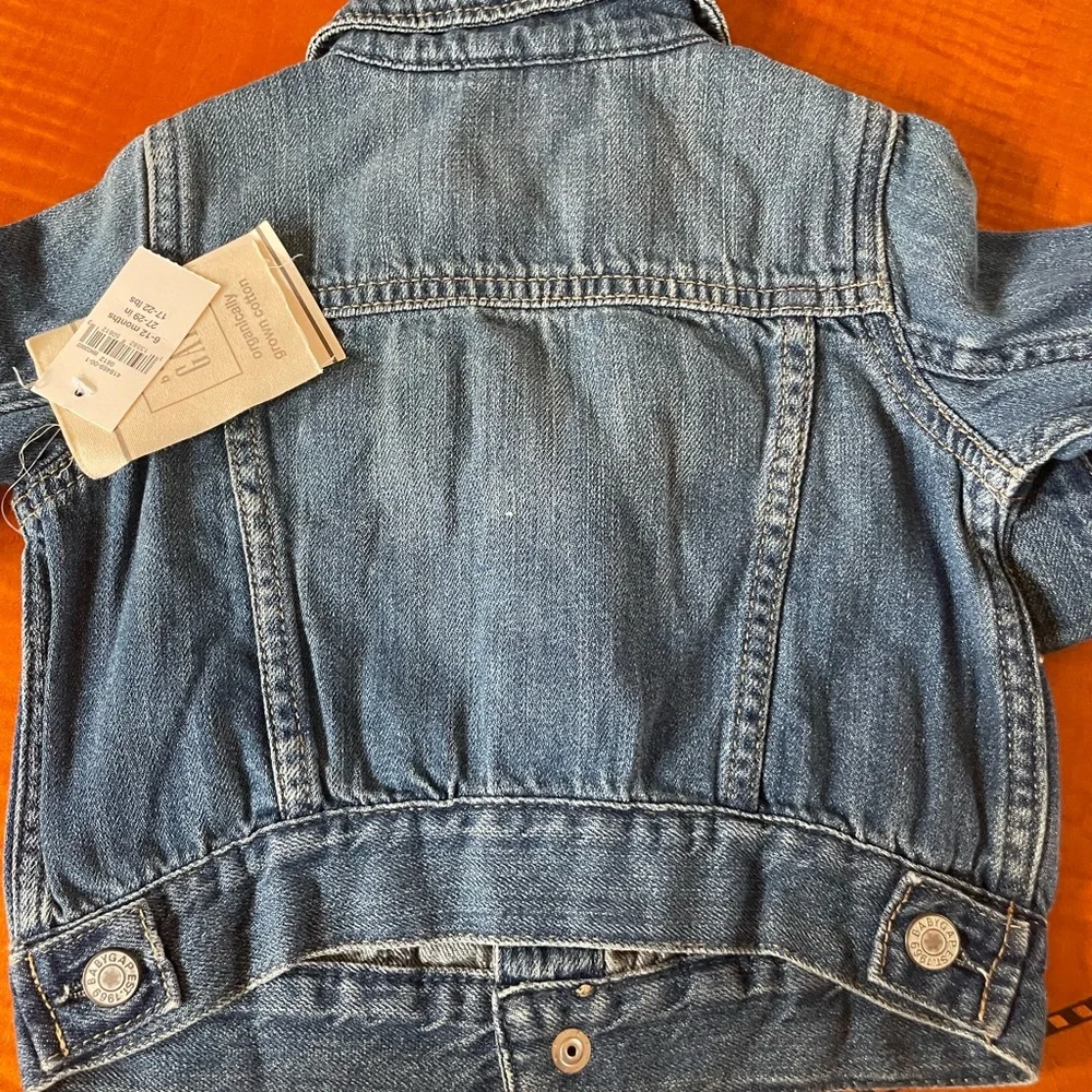GAP chic versatile
